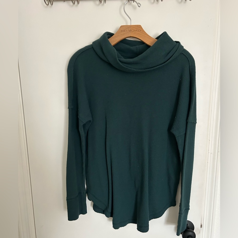 Anthropologie Mauve shirt